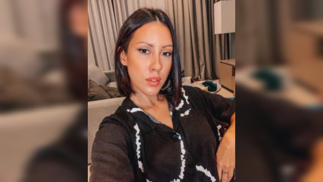 Patricia Schuldtz. [Instagram]